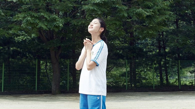 Backdrop image for movie Yongsoon