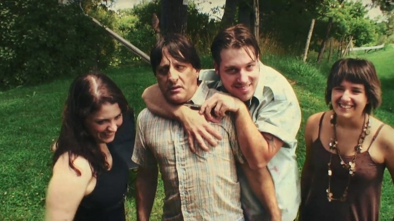 Backdrop image for movie Three Days in the Woods