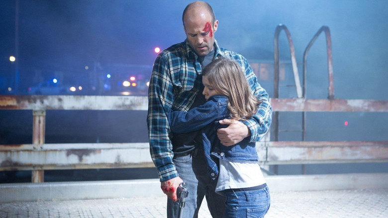 Backdrop image for movie Homefront