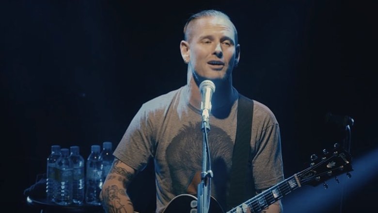 Backdrop image for movie Corey Taylor - Live in London