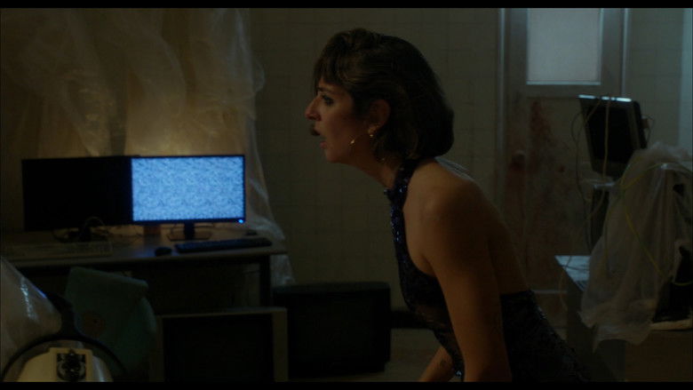 Backdrop image for movie Infinito