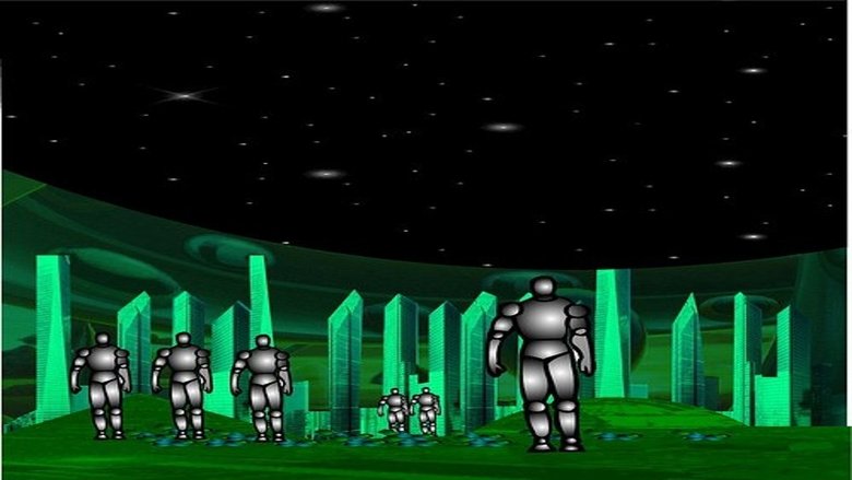 Backdrop image for movie Gerenciador do Universo