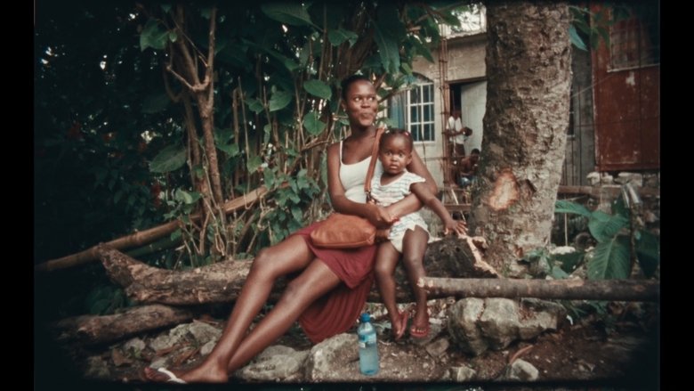 Backdrop image for movie Black Mother