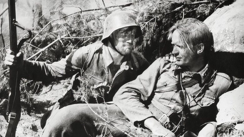 Backdrop image for movie The Unknown Soldier