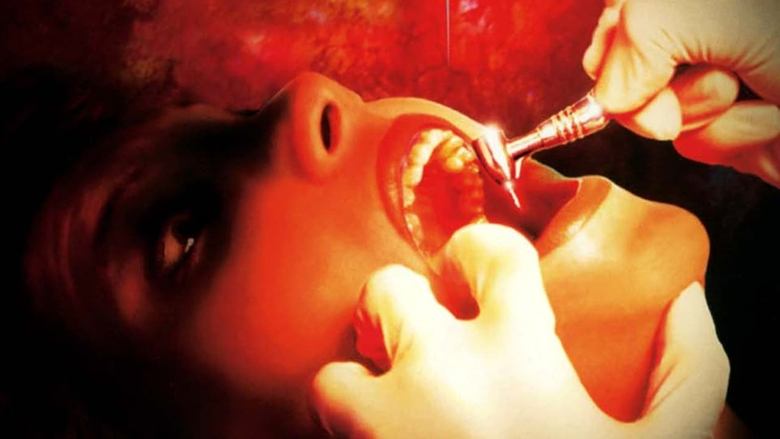 Backdrop image for movie The Dentist