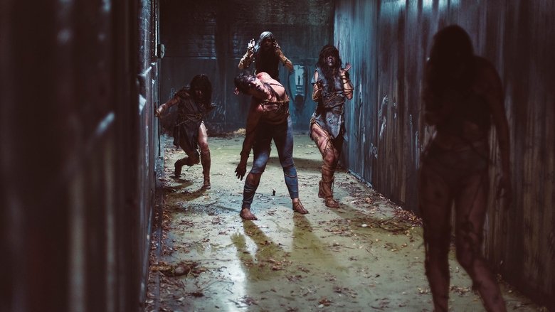Backdrop image for movie The School