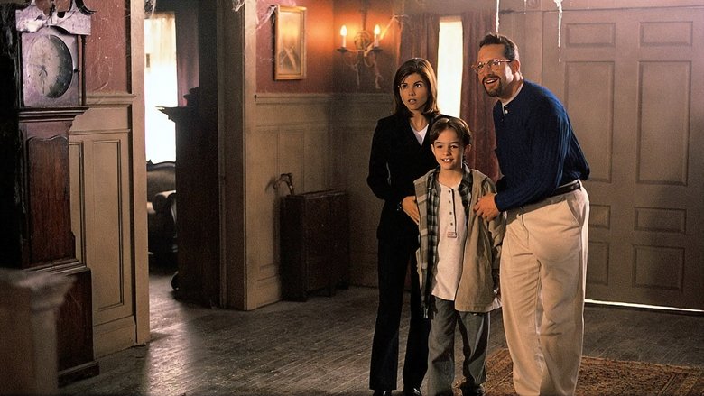 Backdrop image for movie Casper: A Spirited Beginning