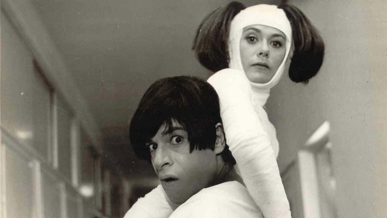 Backdrop image for movie The Pill