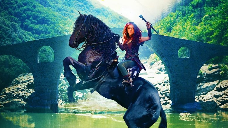 Backdrop image for movie Albion: The Enchanted Stallion