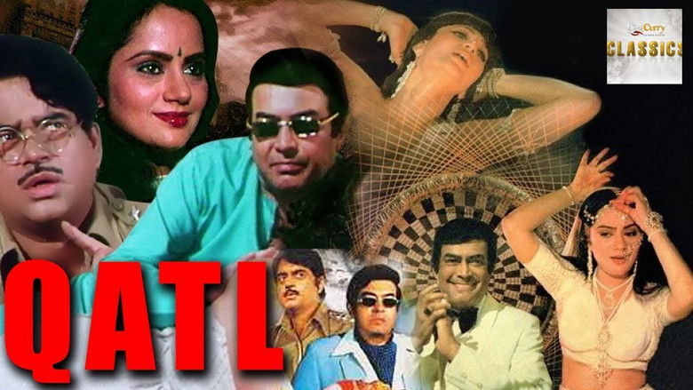 Backdrop image for movie Qatl