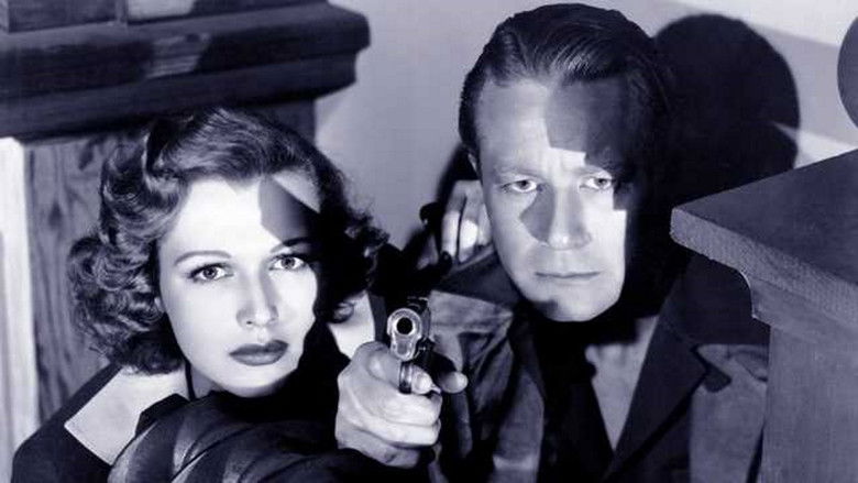 Backdrop image for movie Assigned to Danger