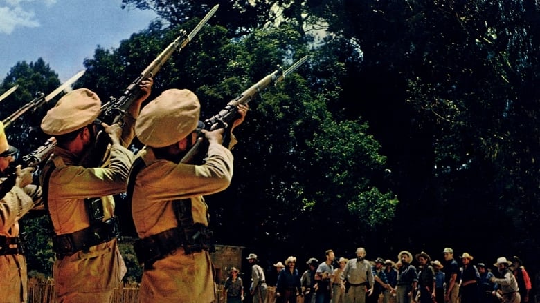 Backdrop image for movie Death in the Garden