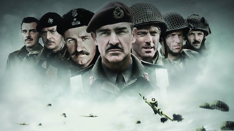 Backdrop image for movie A Bridge Too Far