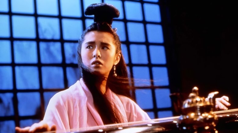 Backdrop image for movie A Chinese Ghost Story