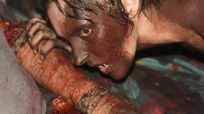 Backdrop image for movie Underground Lizard People