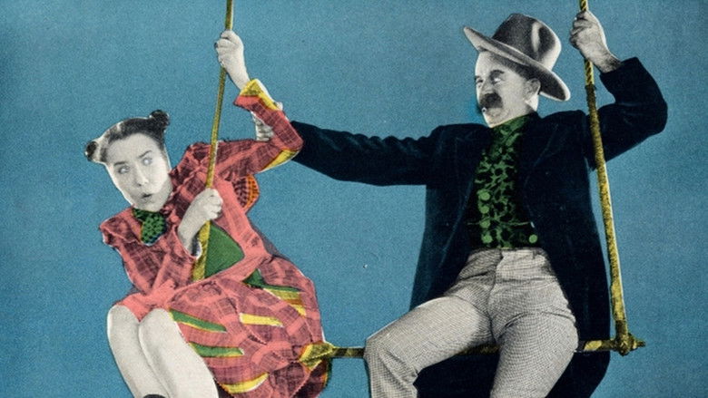 Backdrop image for movie Tillie's Punctured Romance