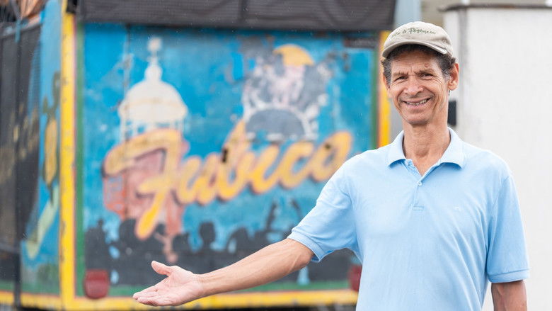 Backdrop image for movie Fubica