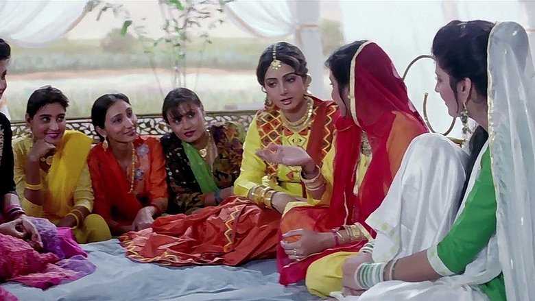 Backdrop image for movie Heer Ranjha