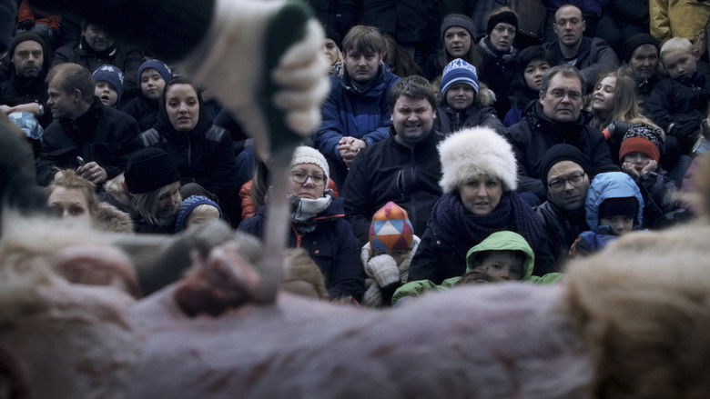 Backdrop image for movie In a Lion