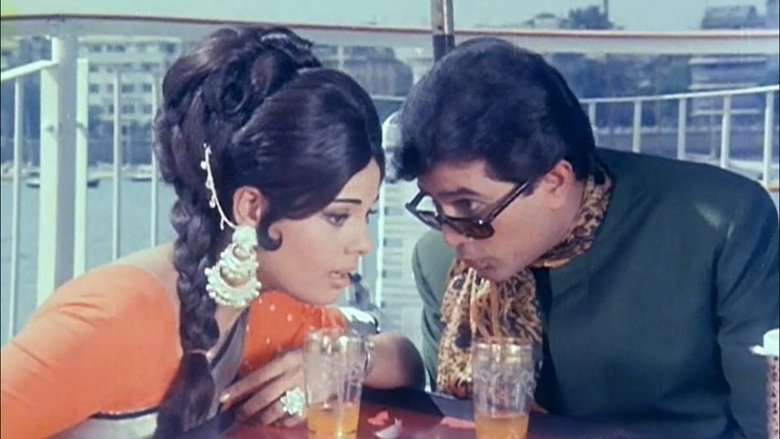 Backdrop image for movie Sachaa Jhutha