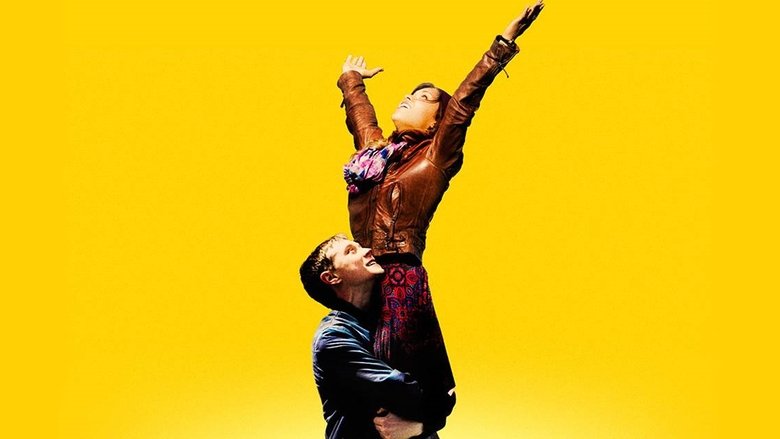 Backdrop image for movie Sunshine on Leith