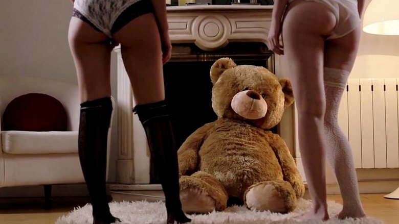 Backdrop image for movie Manual for Bored Girls
