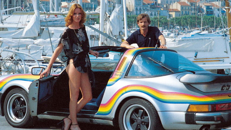 Backdrop image for movie Carnapping - Ordered, Stolen and Sold