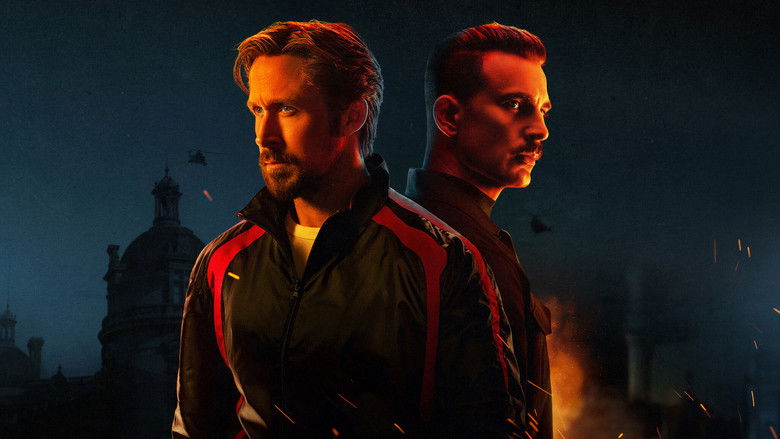 Backdrop image for movie The Gray Man