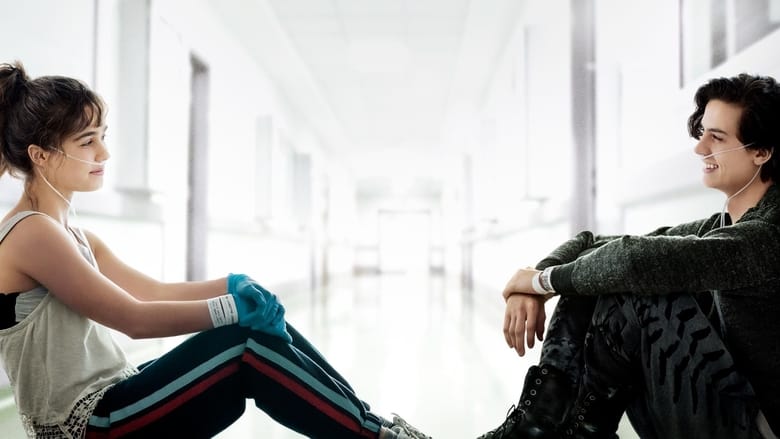 Backdrop image for movie Five Feet Apart