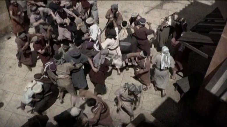 Backdrop image for movie 'Walk by Faith, Not by Sight'