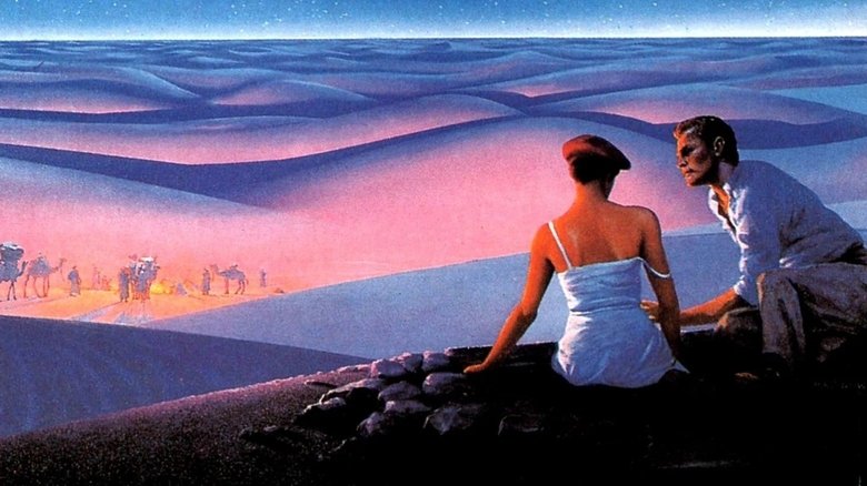 Backdrop image for movie The Sheltering Sky