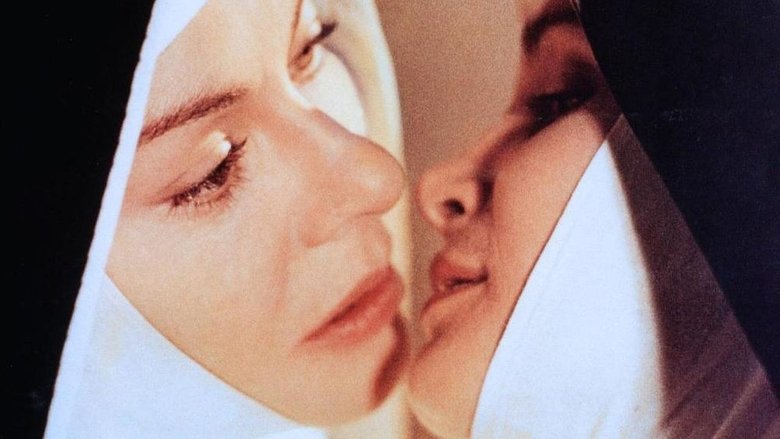 Backdrop image for movie The Nun and the Devil