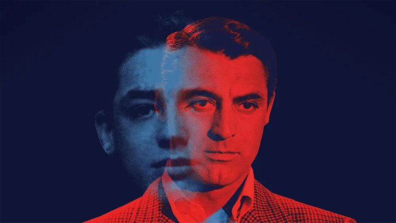 Backdrop image for movie Becoming Cary Grant