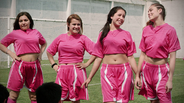 Backdrop image for movie Cascarita de plátano