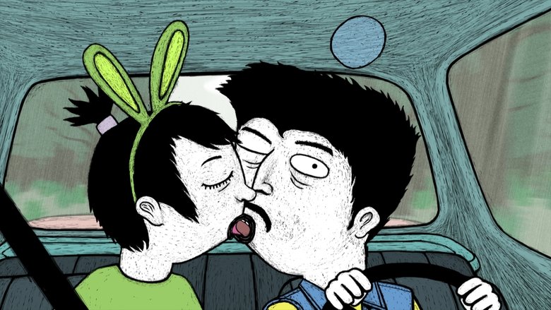 Backdrop image for movie Like Rabbits
