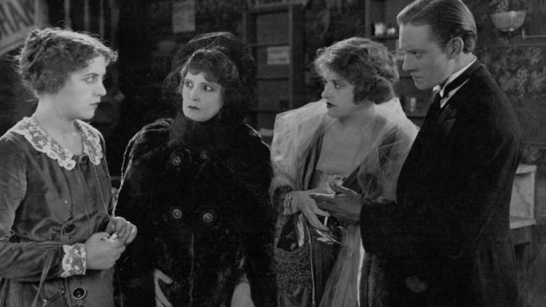 Backdrop image for movie What Every Woman Knows