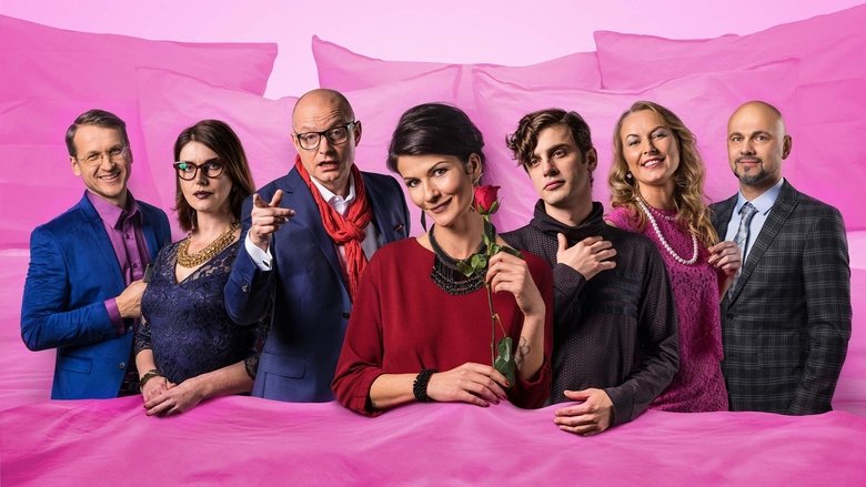 Backdrop image for movie Swingers