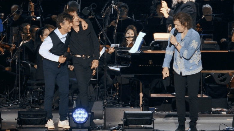 Backdrop image for movie Ici Nougaro ! Le concert évènement