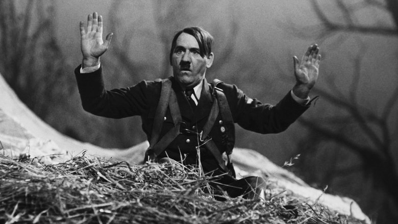 Backdrop image for movie To Be or Not to Be