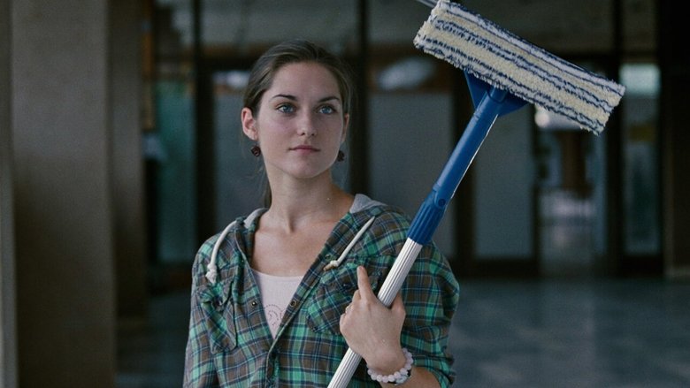 Backdrop image for movie The House