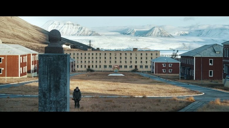 Backdrop image for movie Pyramiden