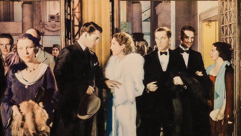 Backdrop image for movie The Age for Love