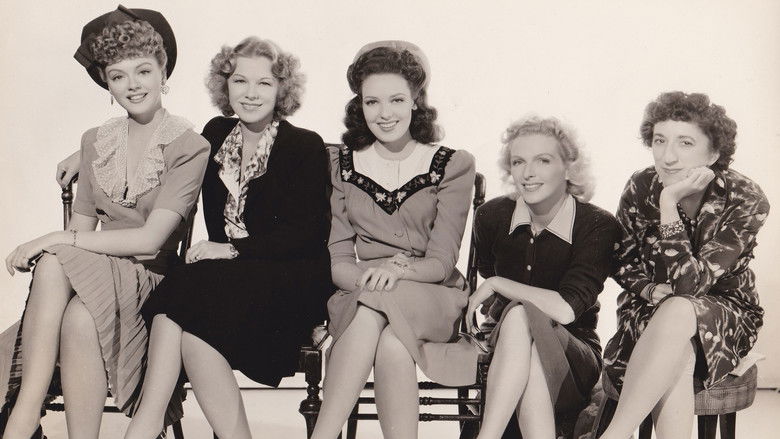 Backdrop image for movie City Without Men