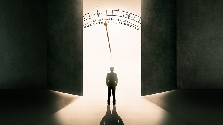Backdrop image for movie Going Clear: Scientology and the Prison of Belief