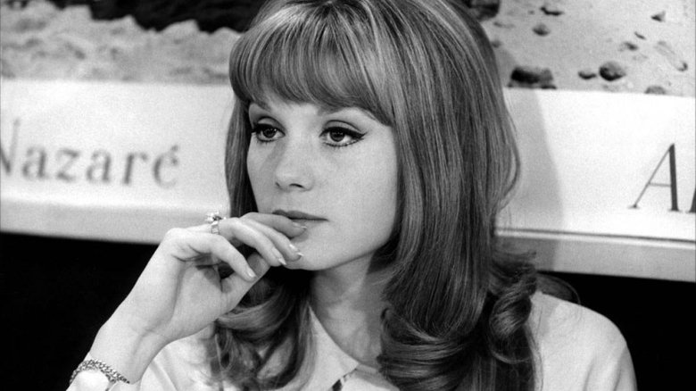 Backdrop image for movie Françoise Dorléac, de L'Homme de Rio aux Demoiselles de Rochefort