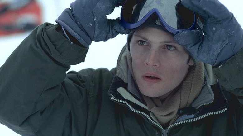 Backdrop image for movie Snowboarder