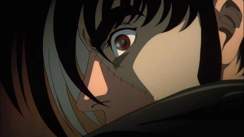 Backdrop image for movie Black Jack: The Movie