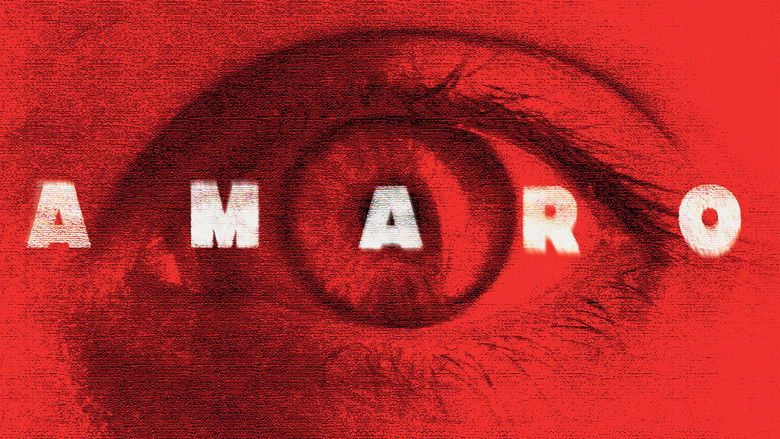 Backdrop image for movie Amaro