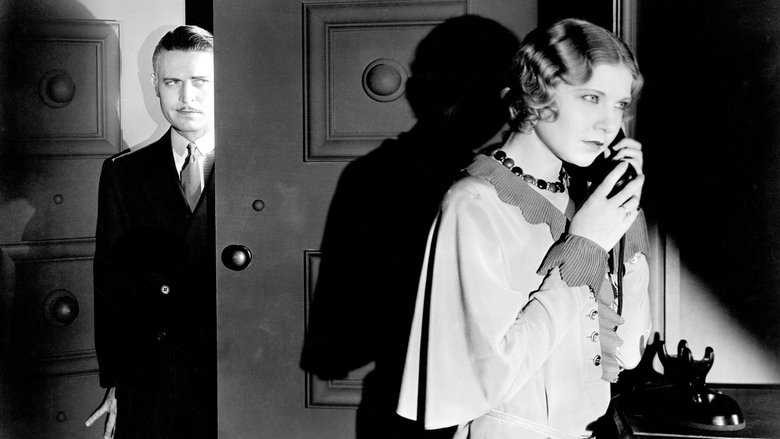 Backdrop image for movie The Bat Whispers