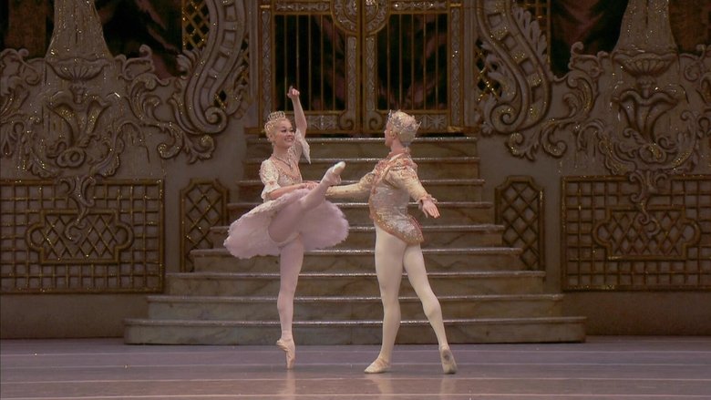 Backdrop image for movie The Nutcracker